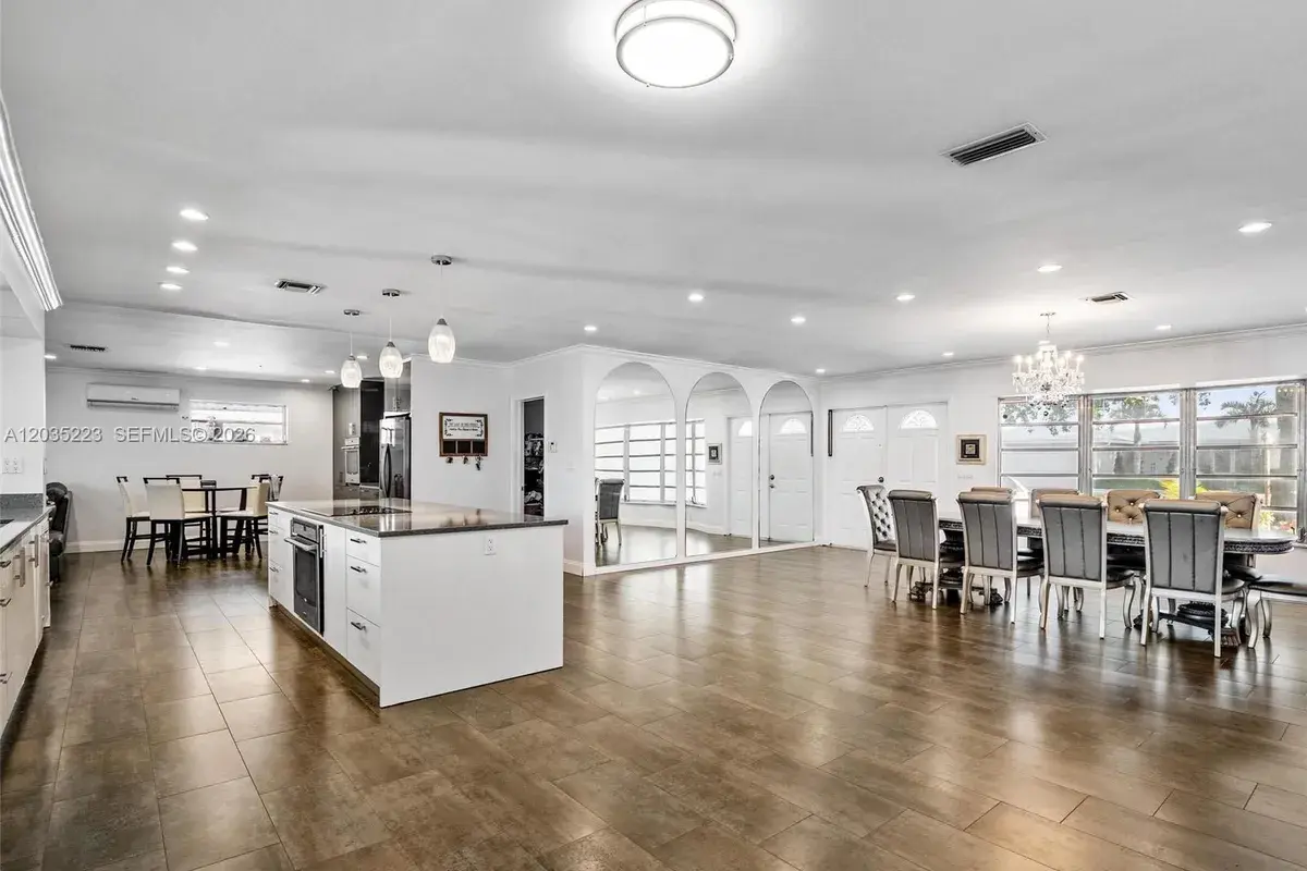 3610 N 53rd Ave, Hollywood FL 33021