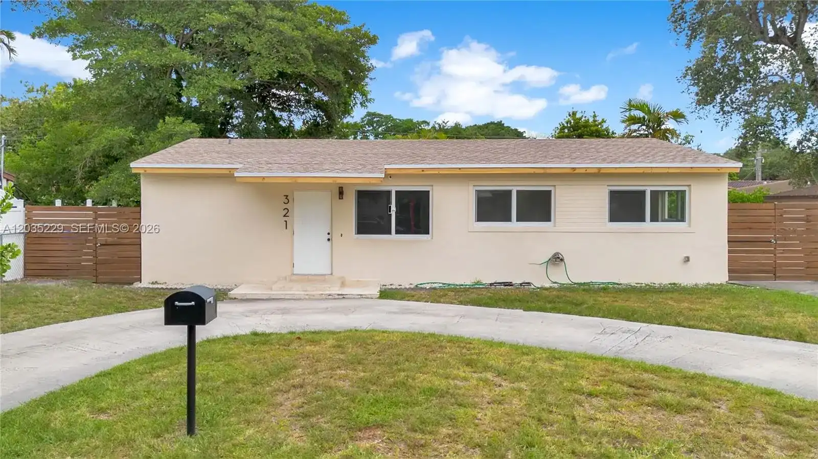 321 NW 56th Av, Miami FL 33126