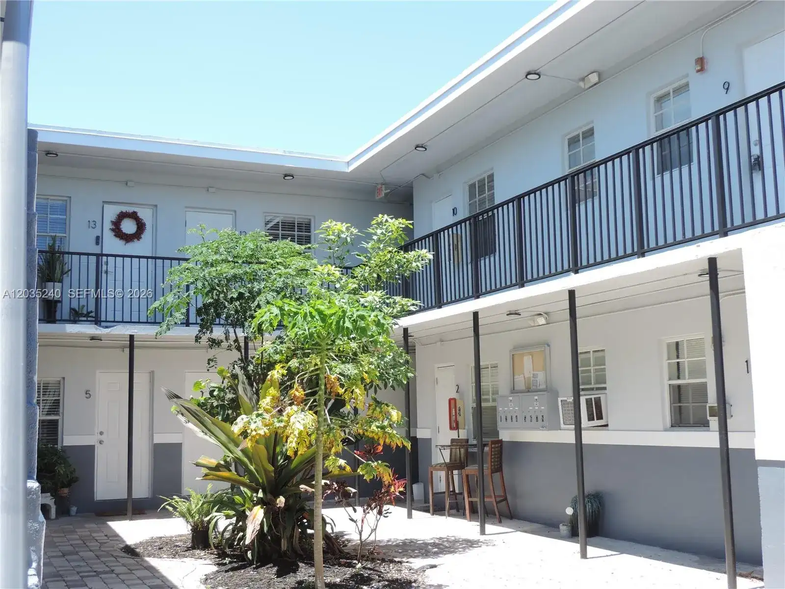 3615 Thomas Ave # 11, Miami FL 33133 photo 2