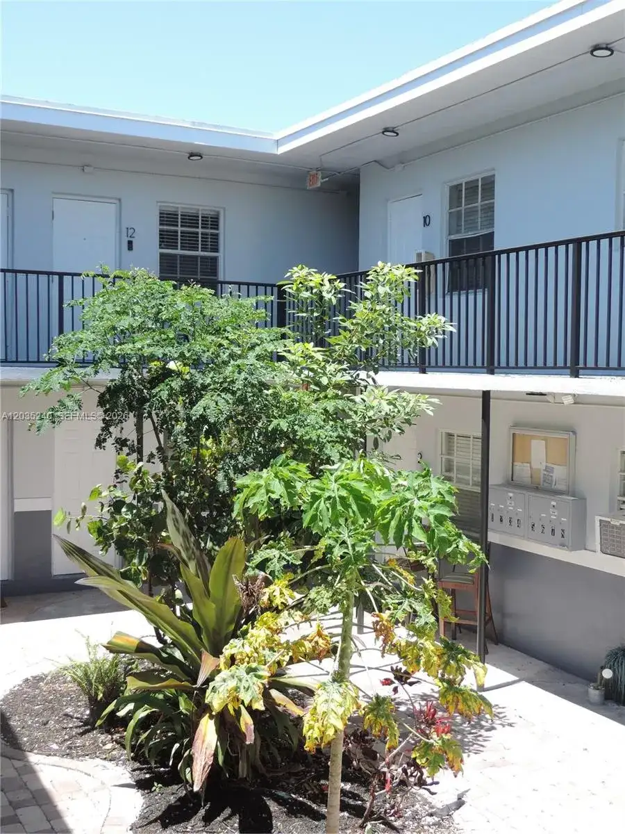 3615 Thomas Ave # 11, Miami FL 33133 photo 3