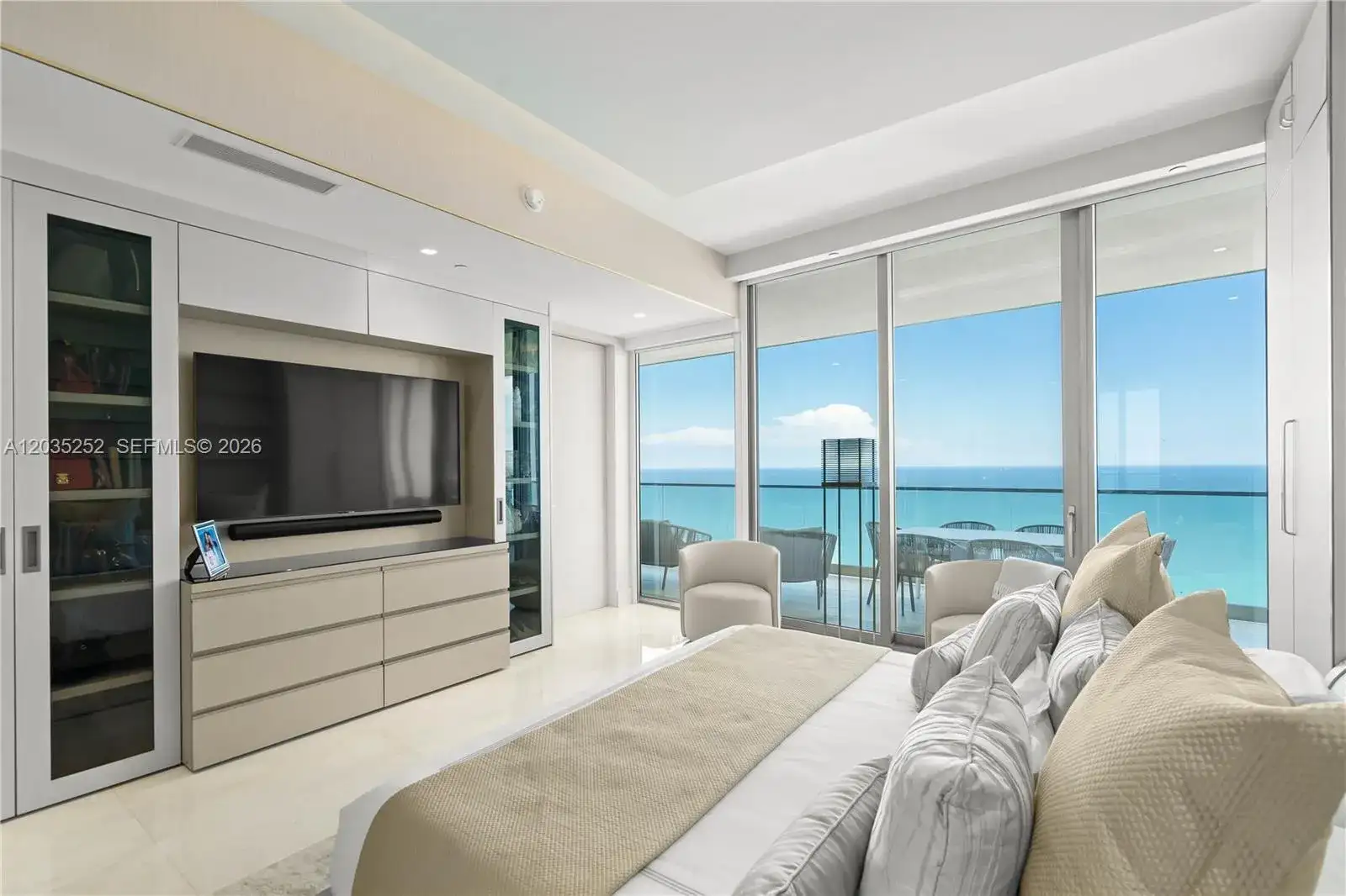 18975 Collins Ave # 3603, Sunny Isles Beach FL 33160 photo 2