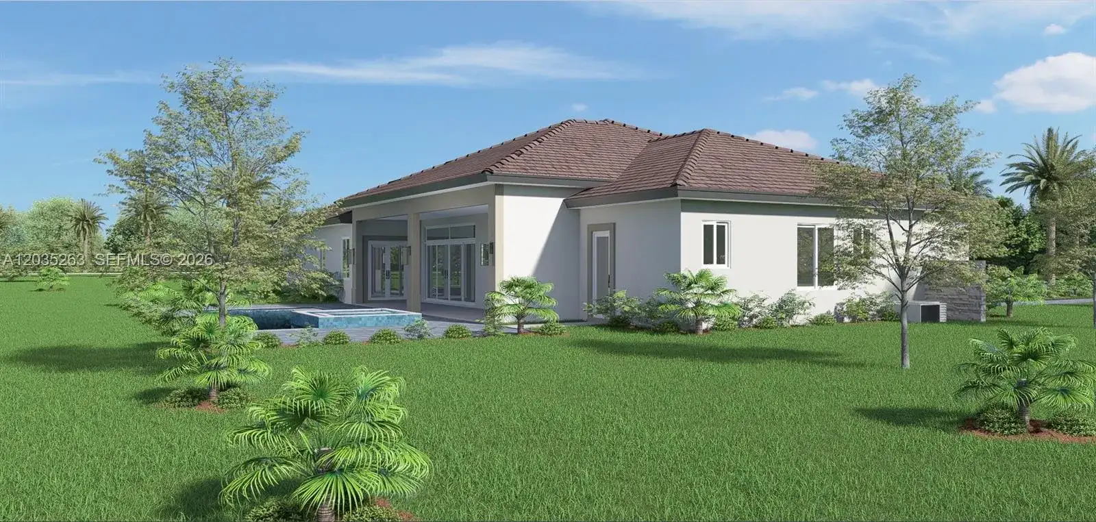 29604 SW 194 ct, Homestead FL 33030 photo 2
