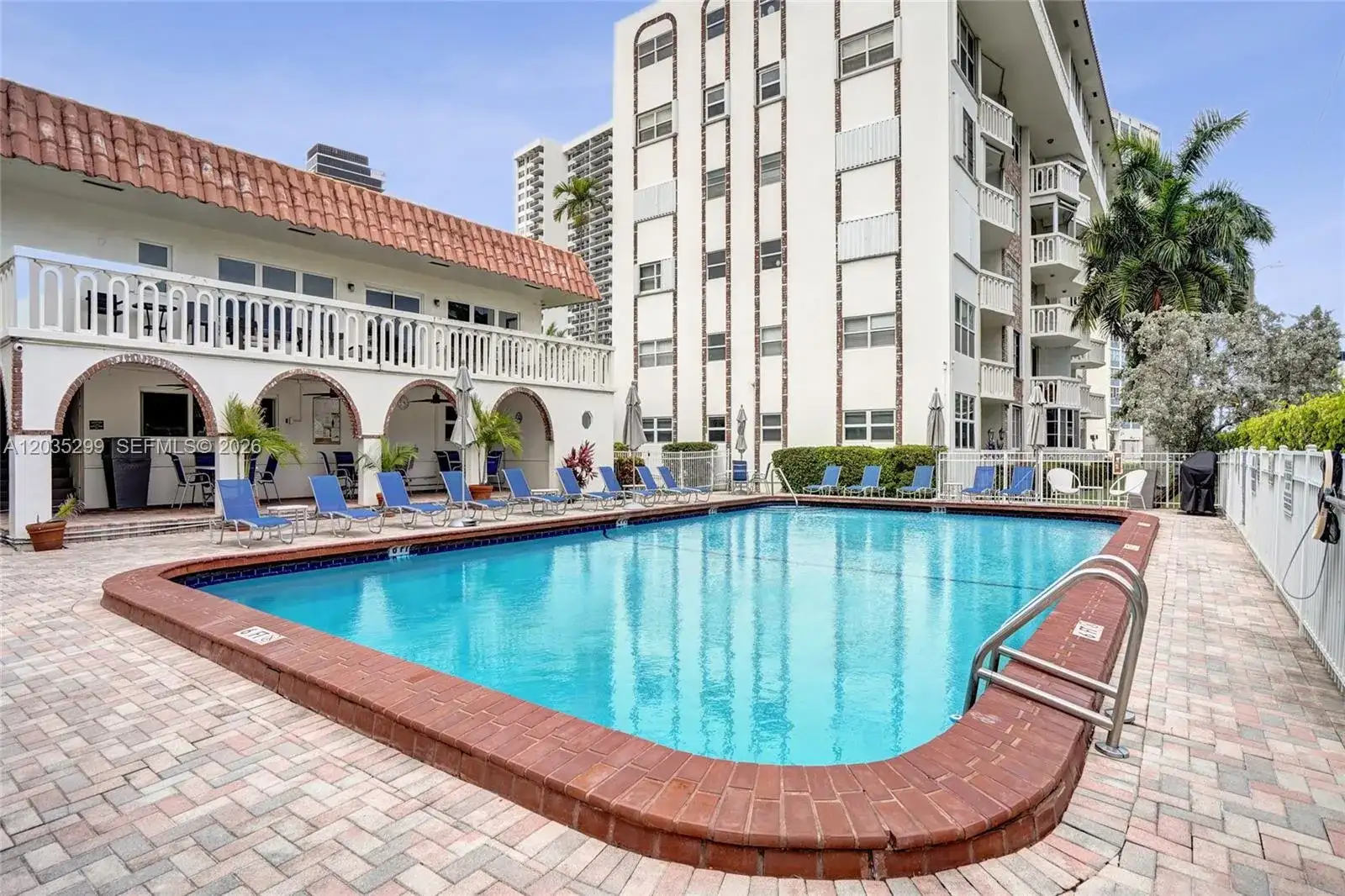 3181 S Ocean Dr # 107, Hallandale Beach FL 33009 photo 2
