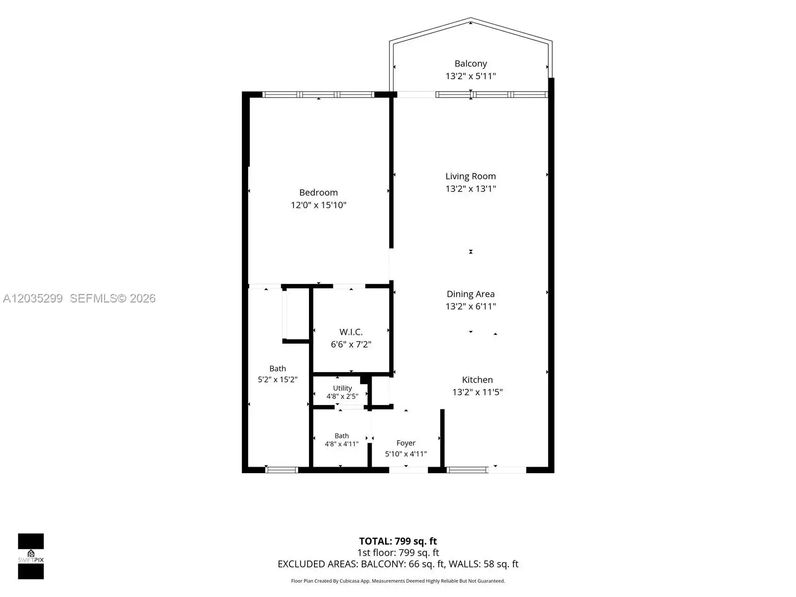 3181 S Ocean Dr # 107, Hallandale Beach FL 33009 photo 3