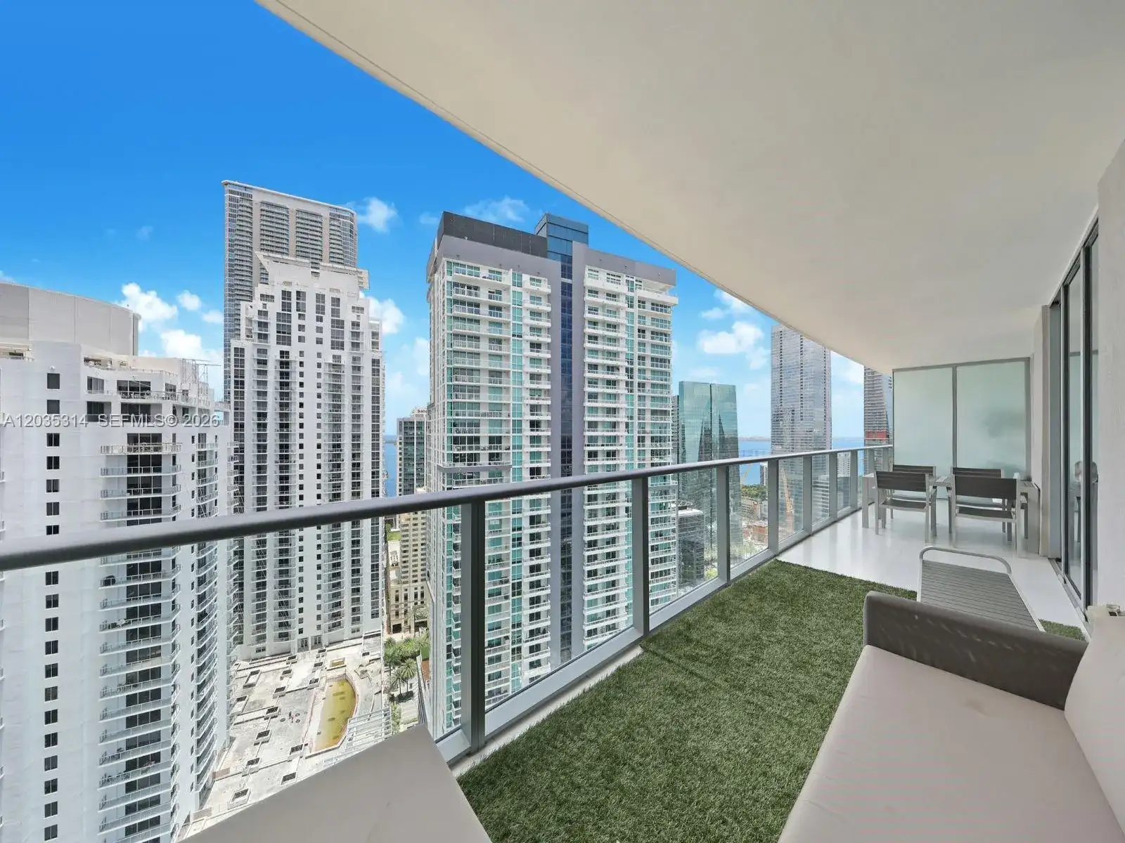 1100 S Miami Ave # 3411, Miami FL 33130 photo 2