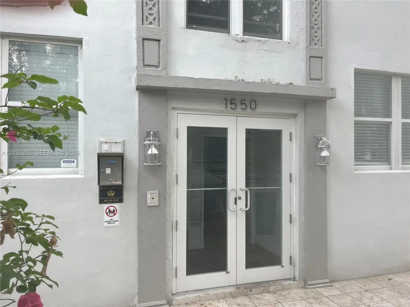 1550 Drexel Ave # 203, Miami Beach FL 33139 photo 2