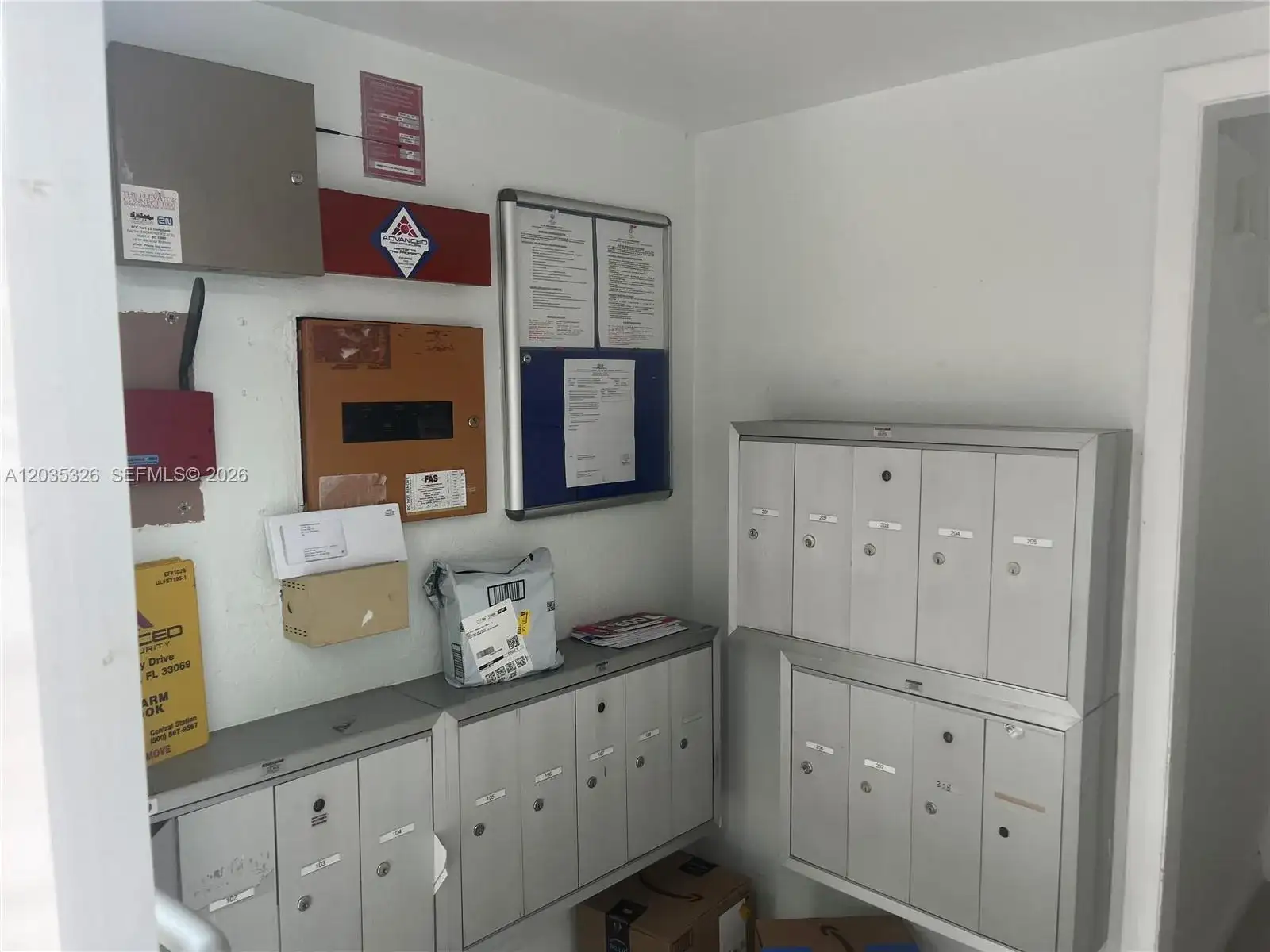 1550 Drexel Ave # 203, Miami Beach FL 33139 photo 4