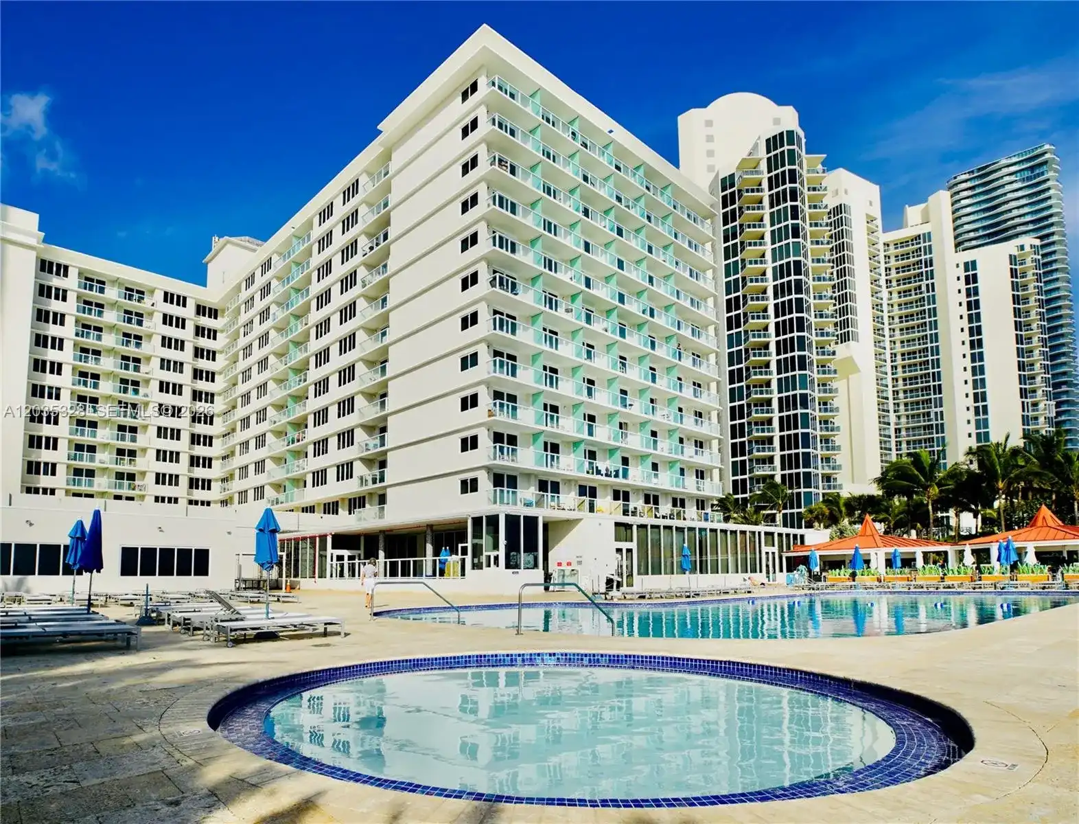 19201 Collins Ave # 726, Sunny Isles Beach FL 33160