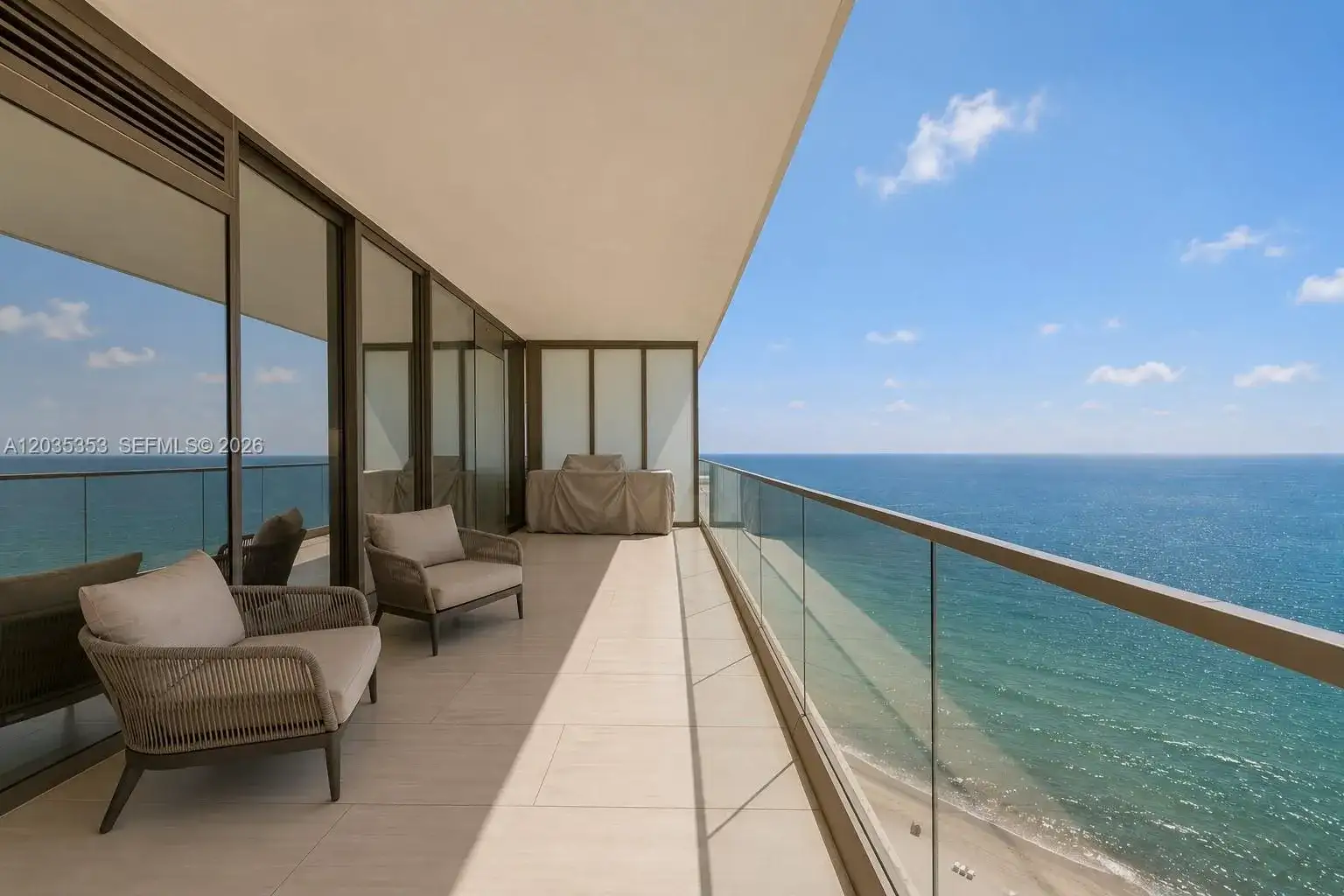 18975 Collins Ave # 1802, Sunny Isles Beach FL 33160 photo 2