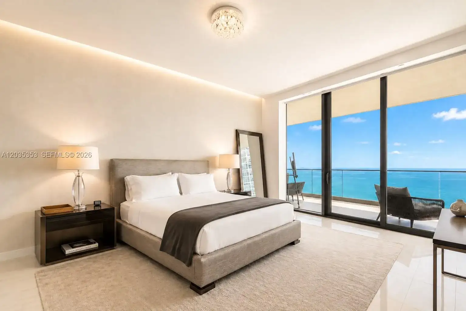 18975 Collins Ave # 1802, Sunny Isles Beach FL 33160 photo 4