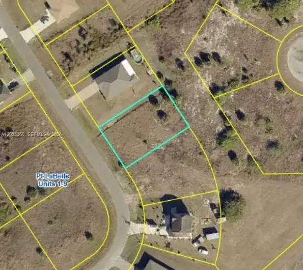8017 Mangrove Cir, La Belle FL 33935