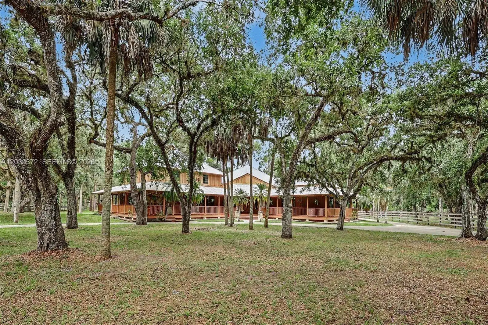 2291 Secretariat Drive, Other City - In The State Of Florida FL 33935 photo 4