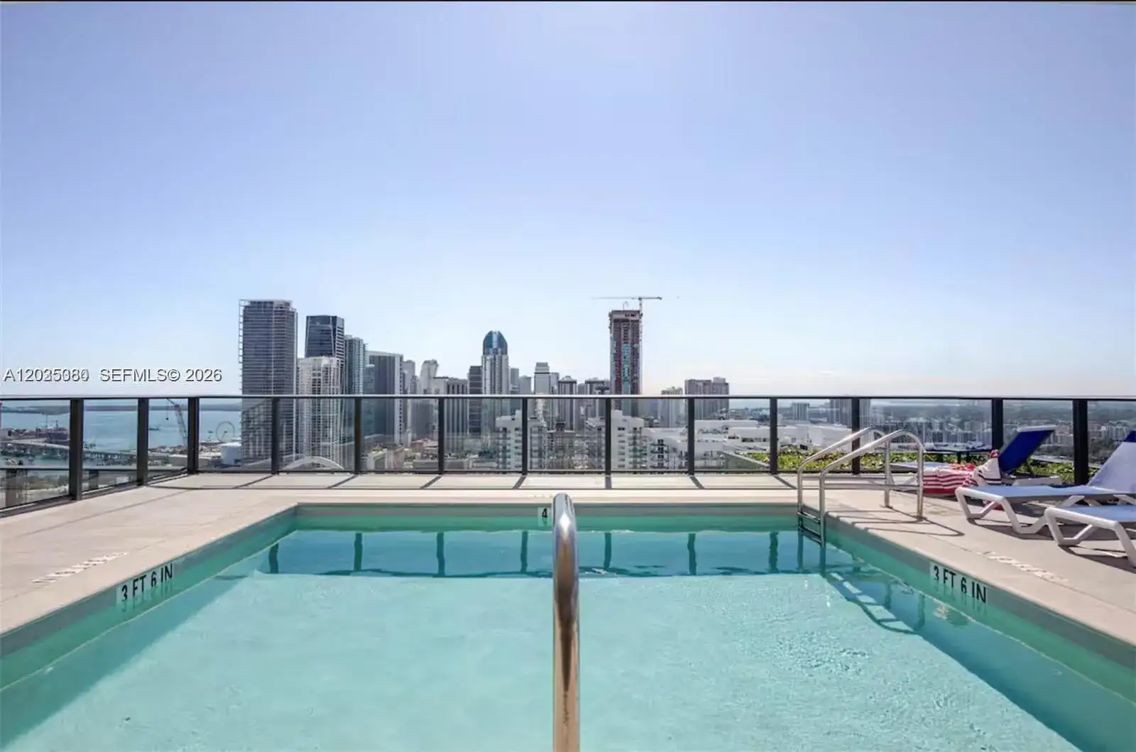 1600 NE 1 AVE # 3519, Miami FL 33132 photo 5