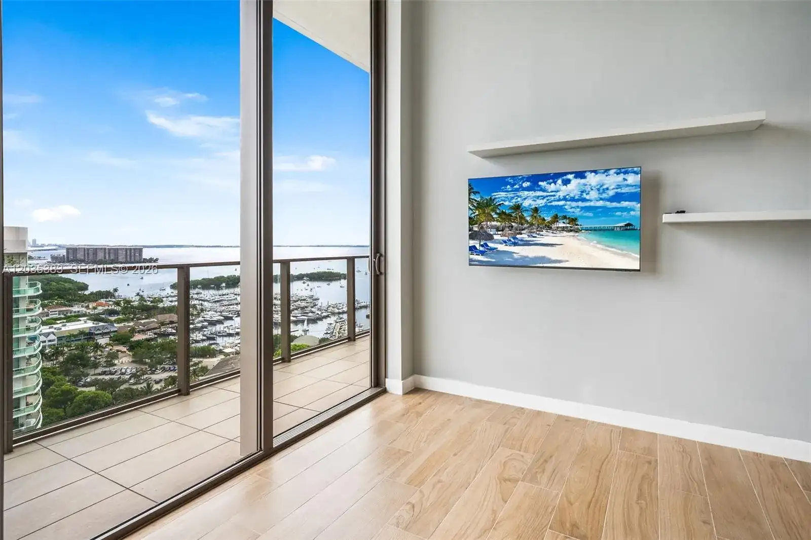 2655 S bayshore drive # 1906, Coconut Grove FL 33133 photo 2