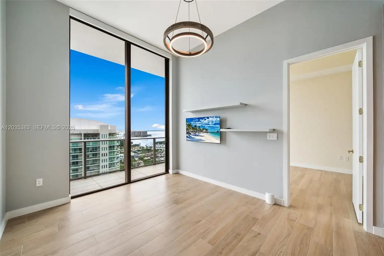 2655 S bayshore drive # 1906, Coconut Grove FL 33133 photo 3