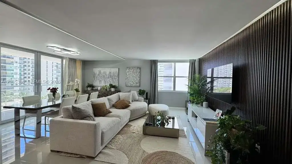 5750 Collins Ave # 7A, Miami Beach FL 33140 photo 2
