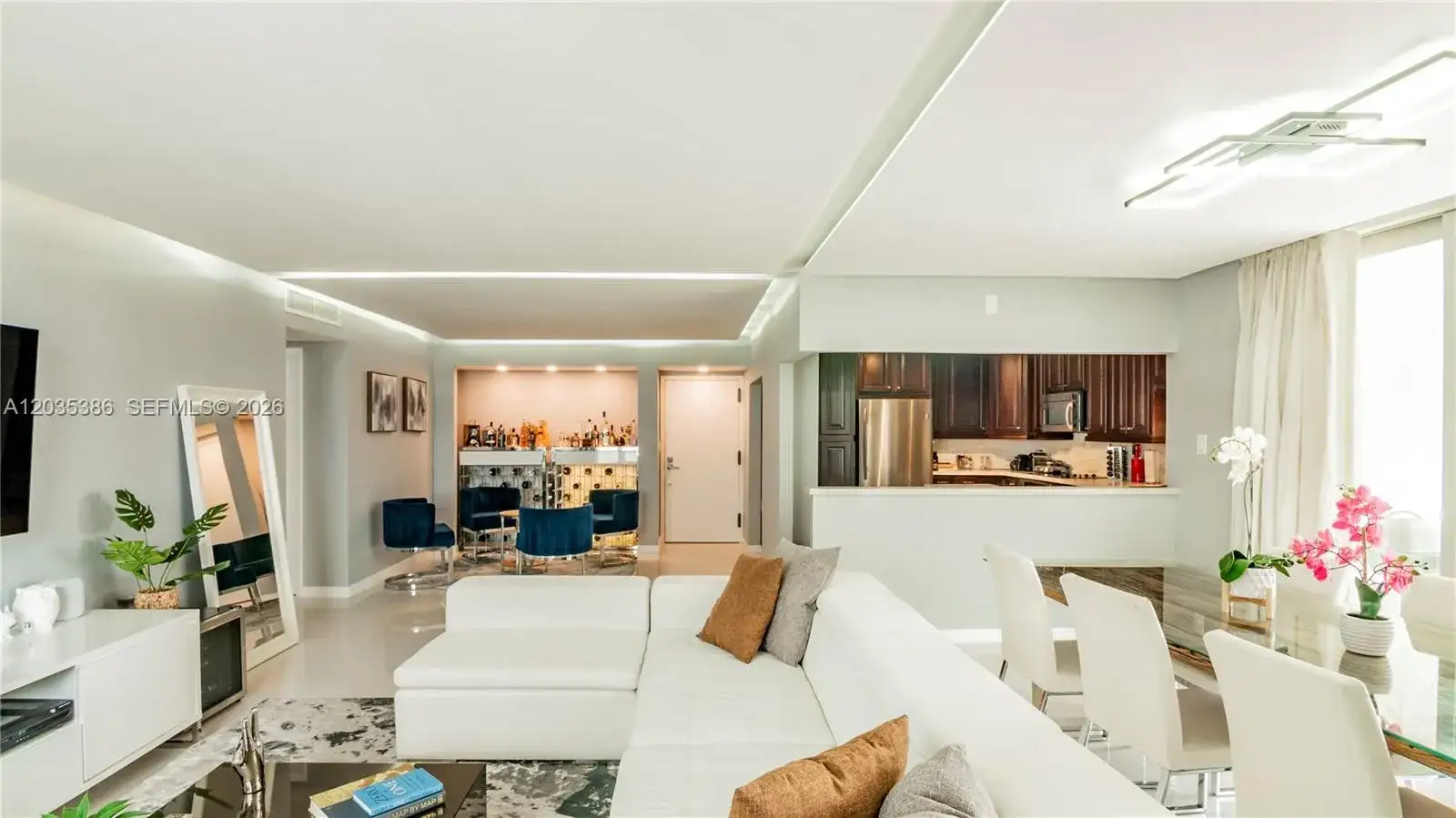 5750 Collins Ave # 7A, Miami Beach FL 33140 photo 4