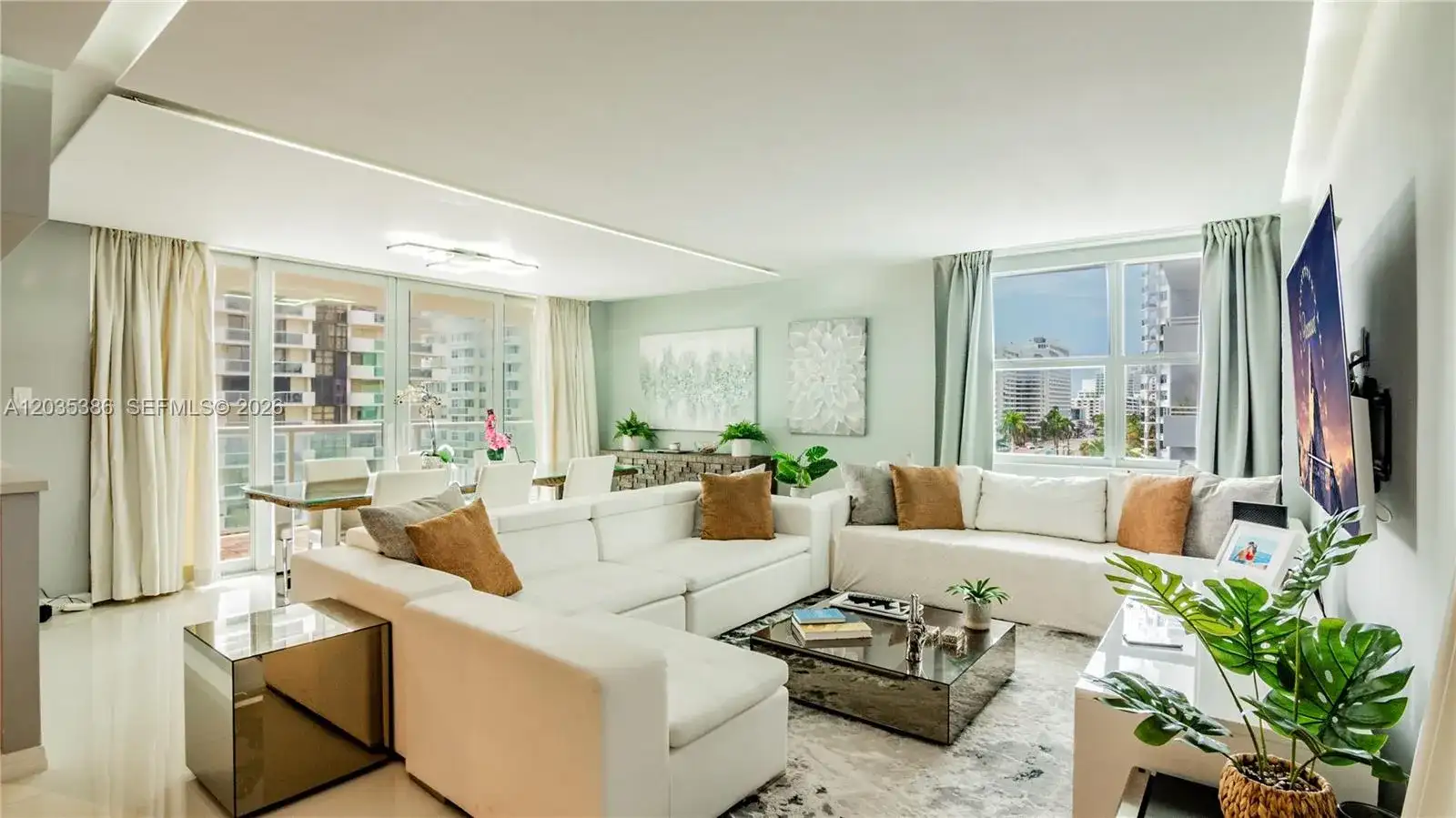 5750 Collins Ave # 7A, Miami Beach FL 33140 photo 5