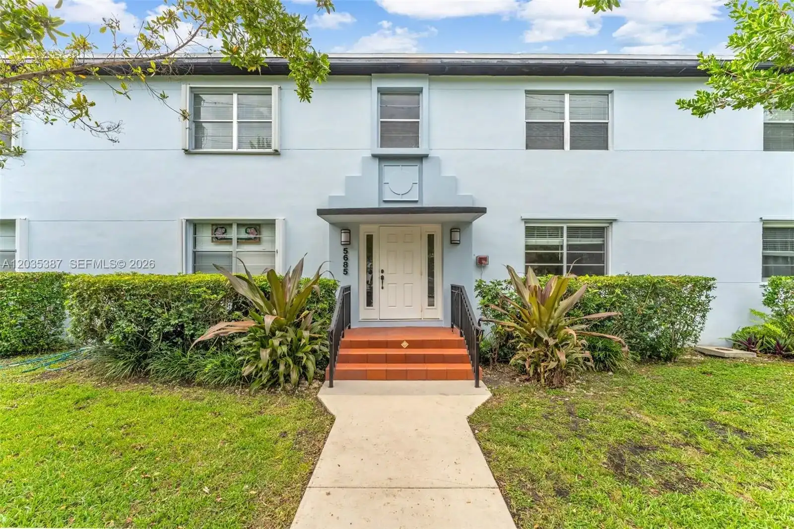 5685 SW 80th St # 58B, Miami FL 33143