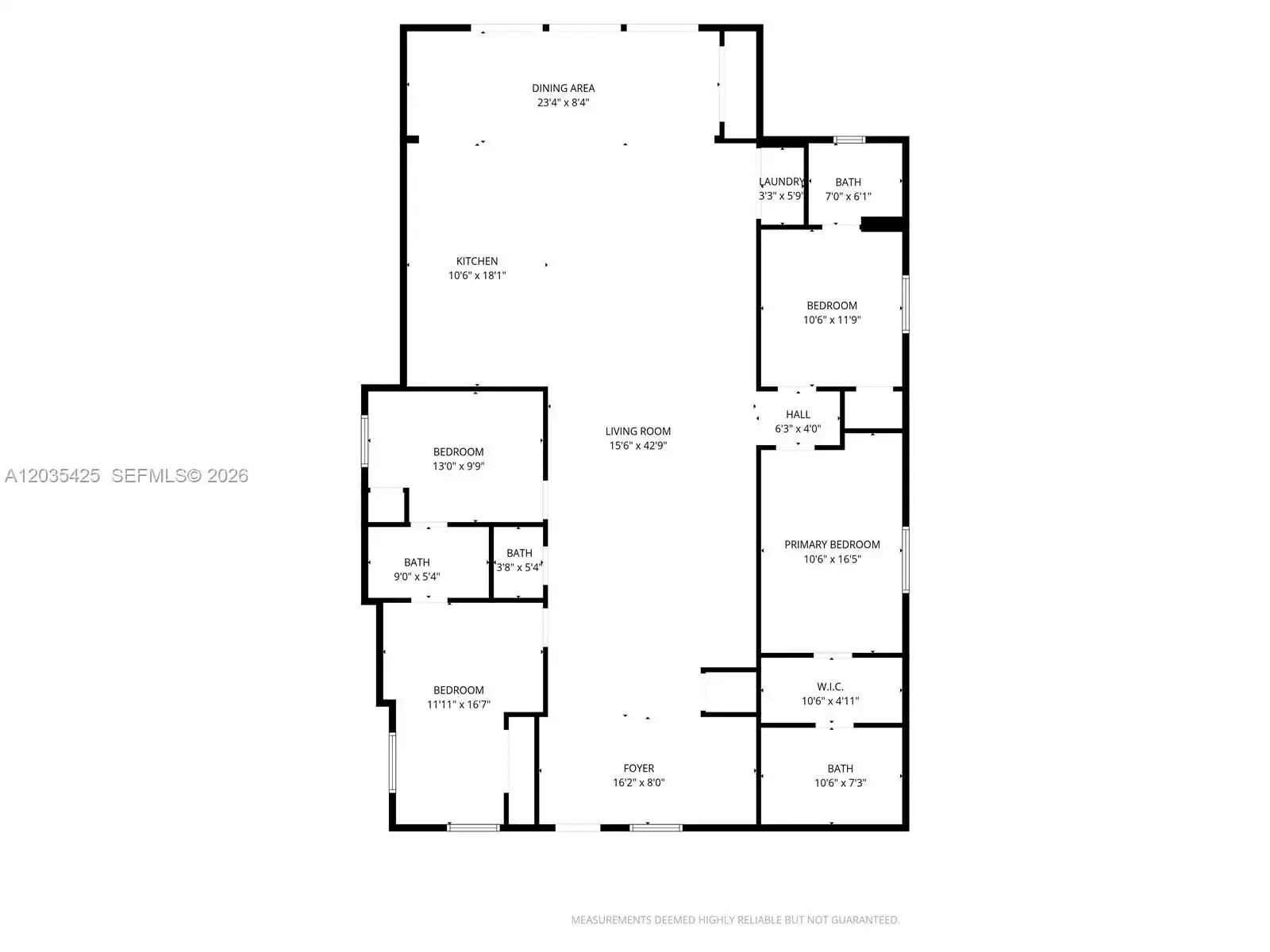 112 NW 53rd St # 112, Miami FL 33127 photo 2