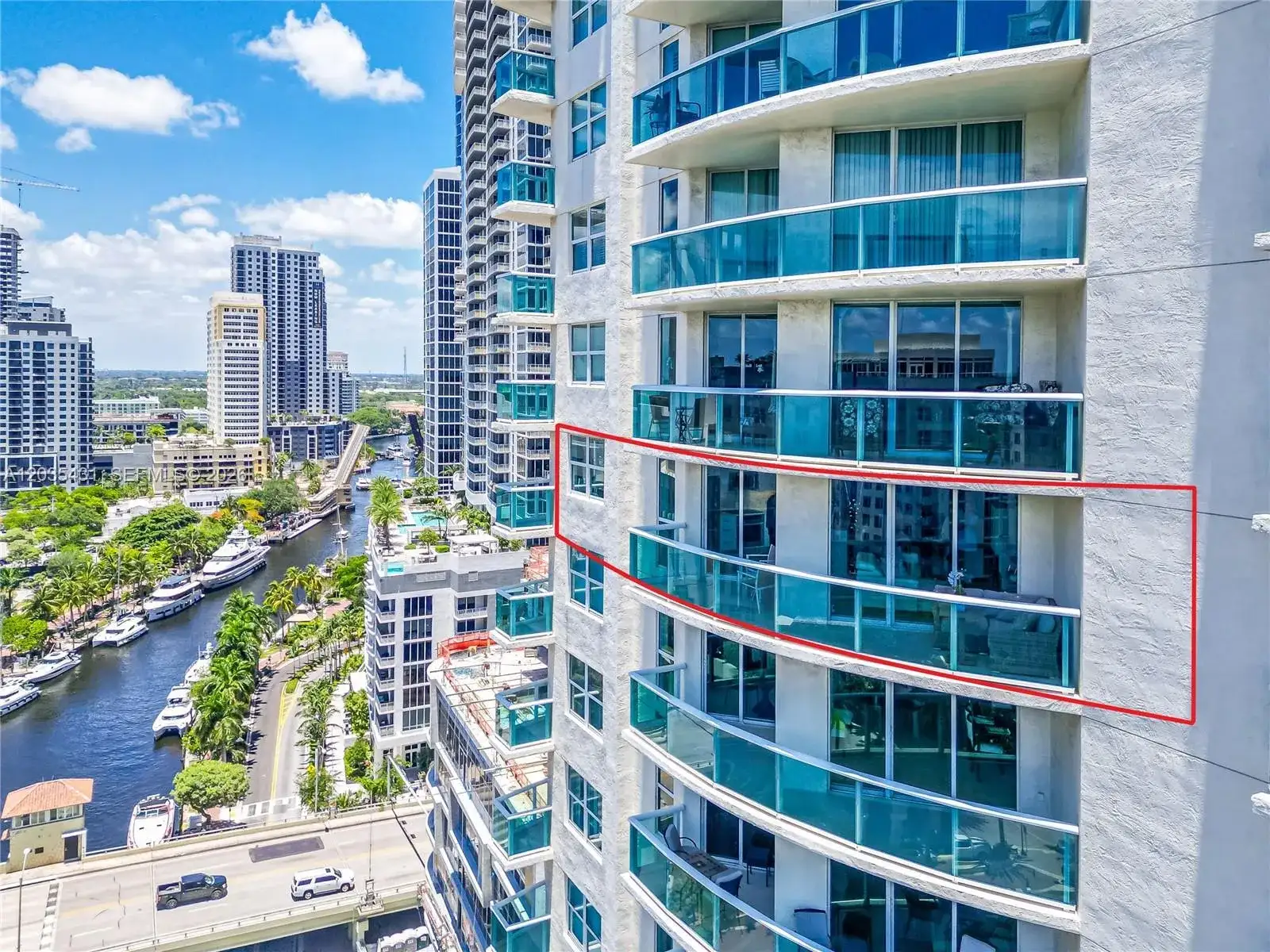 347 N New River Dr E # 1904, Fort Lauderdale FL 33301 photo 3