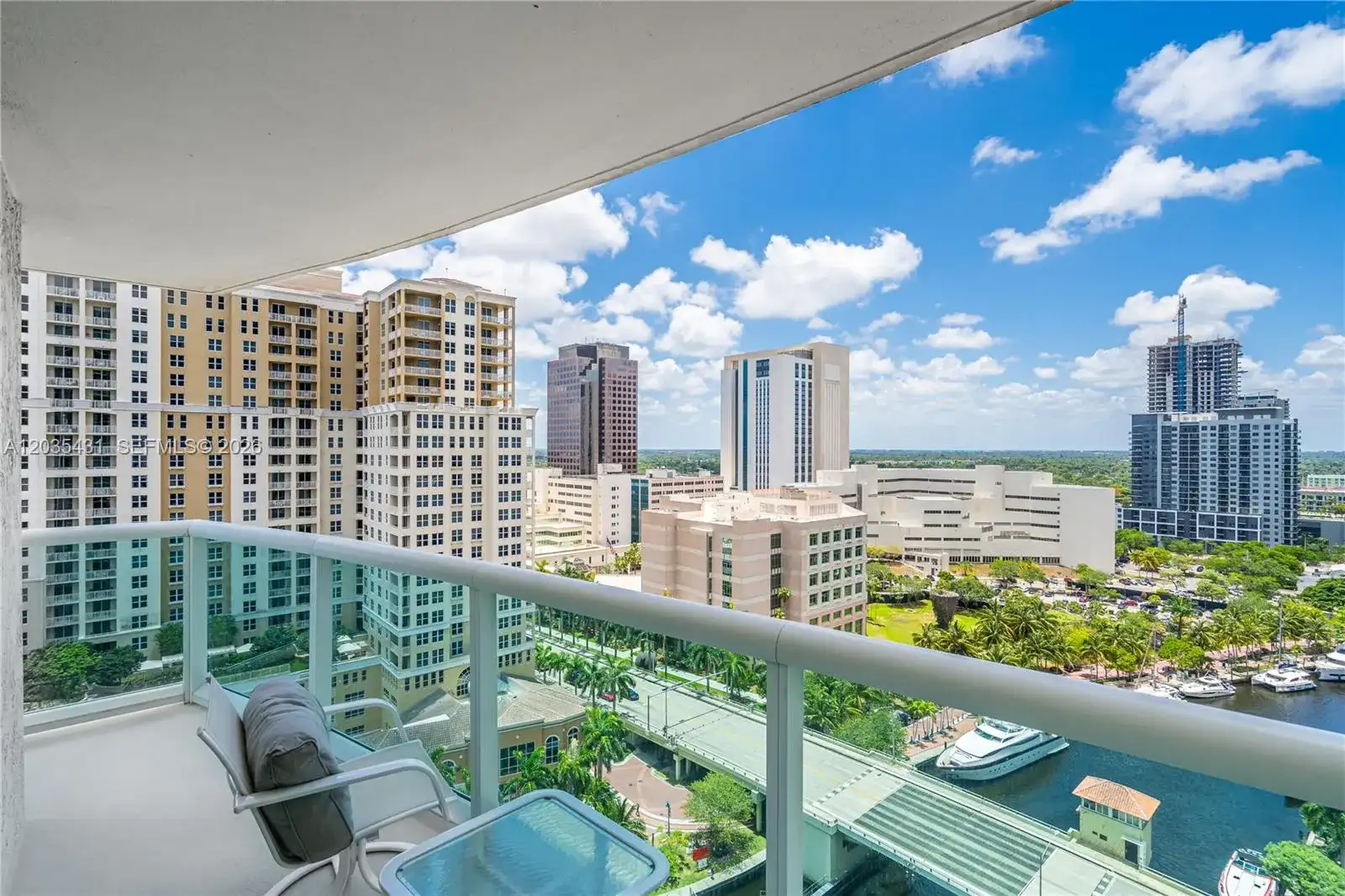 347 N New River Dr E # 1904, Fort Lauderdale FL 33301 photo 4