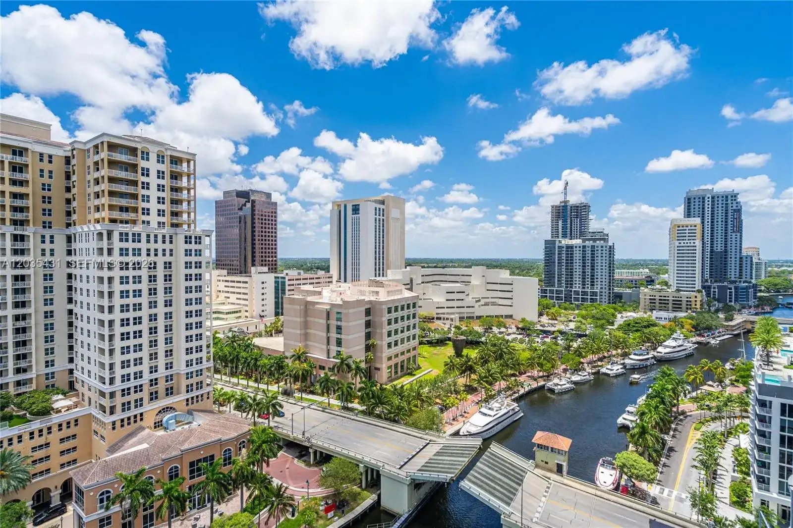 347 N New River Dr E # 1904, Fort Lauderdale FL 33301 photo 5