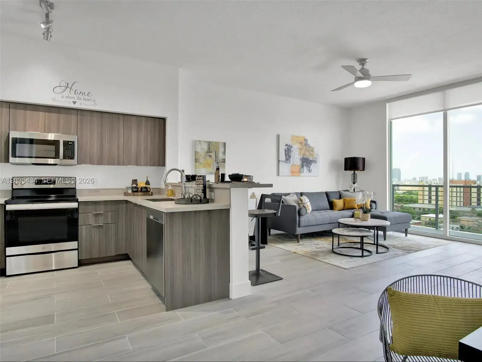 1000 NW 7th St # 710, Miami FL 33136 photo 3