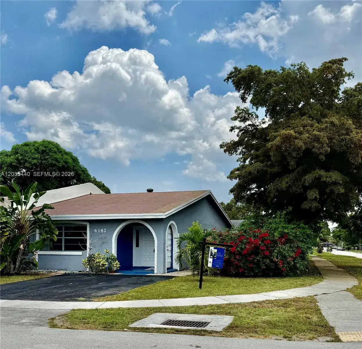 6182 SW 4th St, Margate FL 33068 photo 3
