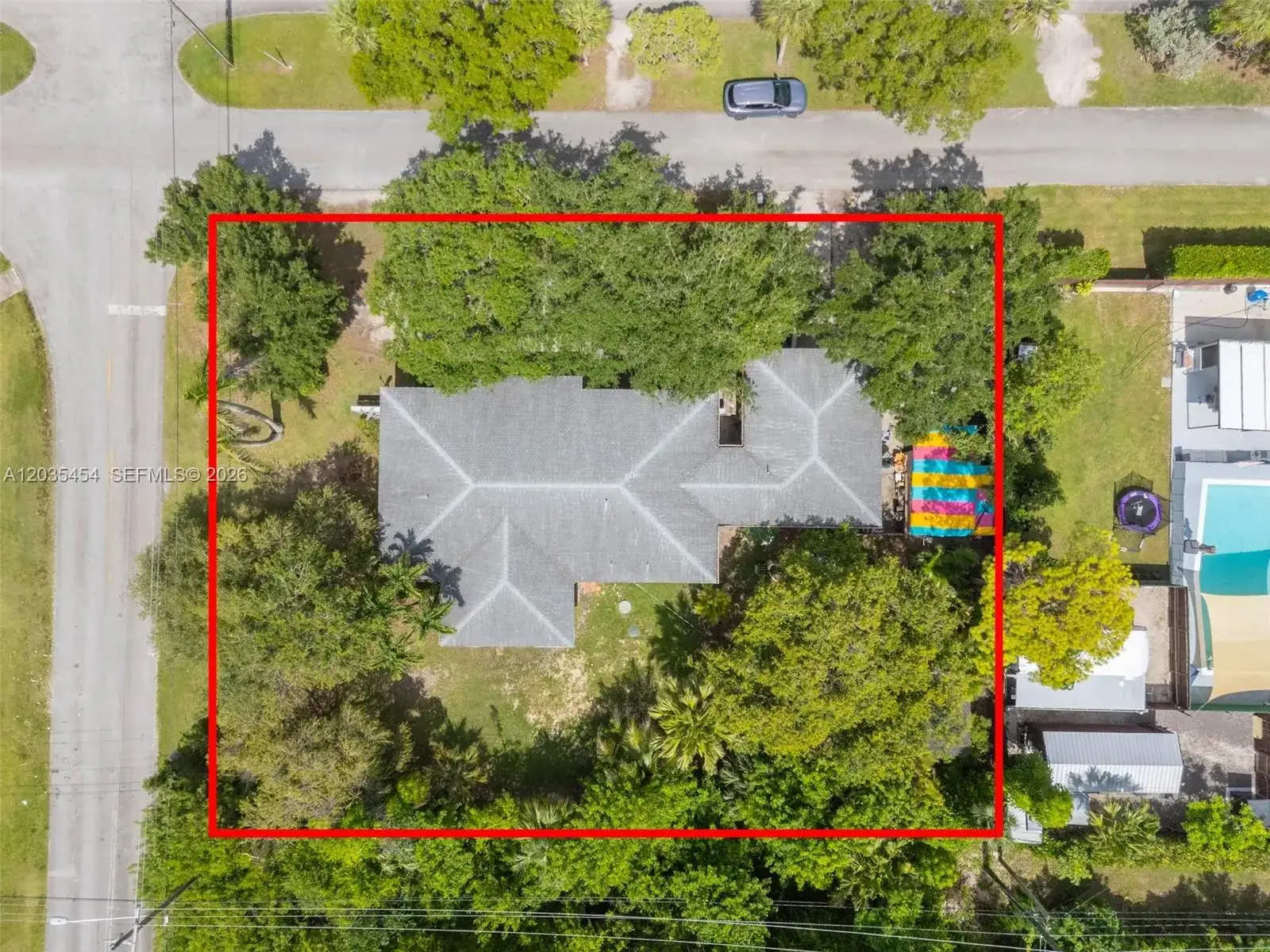1701 NE 1st Ter, Homestead FL 33030 photo 3