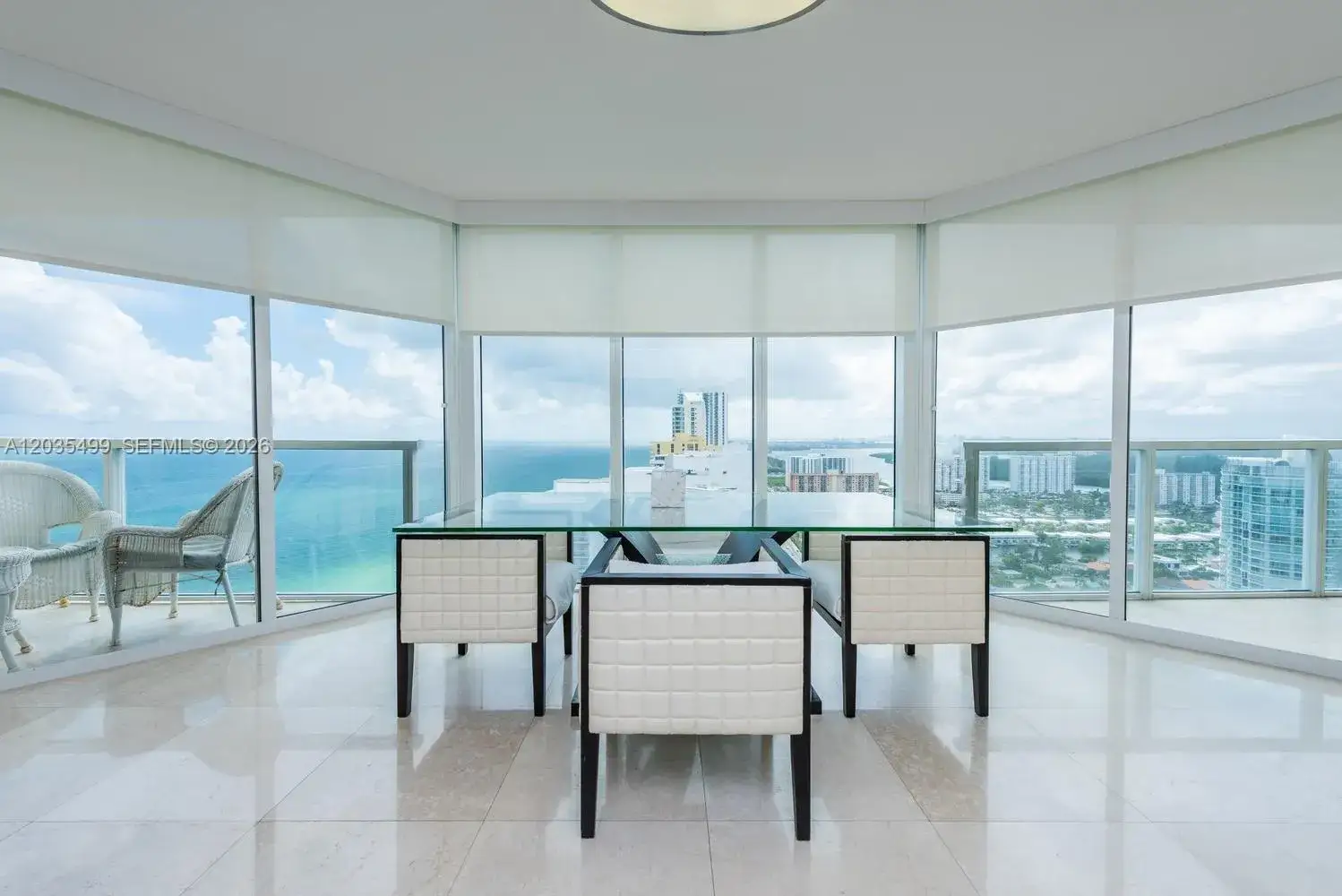 16699 Collins Ave # 3508, Sunny Isles Beach FL 33160