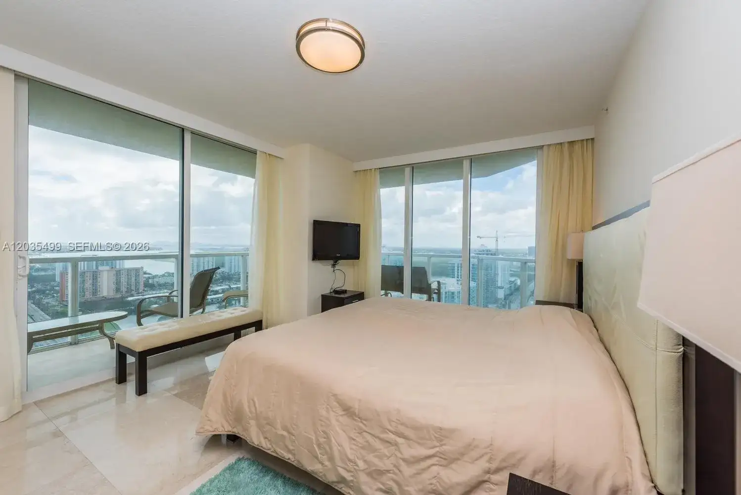 16699 Collins Ave # 3508, Sunny Isles Beach FL 33160 photo 2