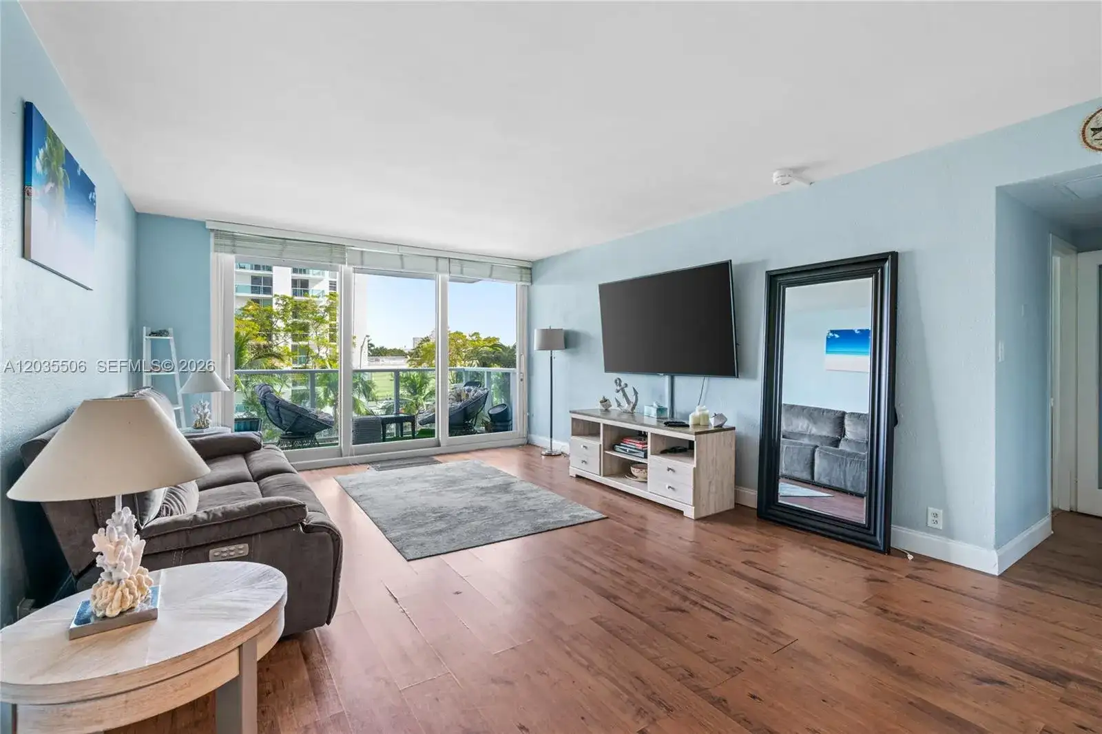1000 West Ave # 308, Miami Beach FL 33139 photo 2