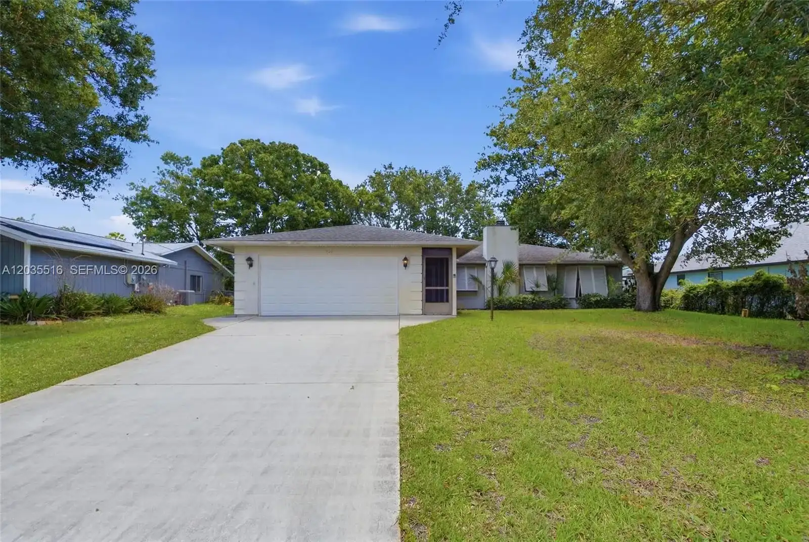 642 Nobles St, Sebastian FL 32958