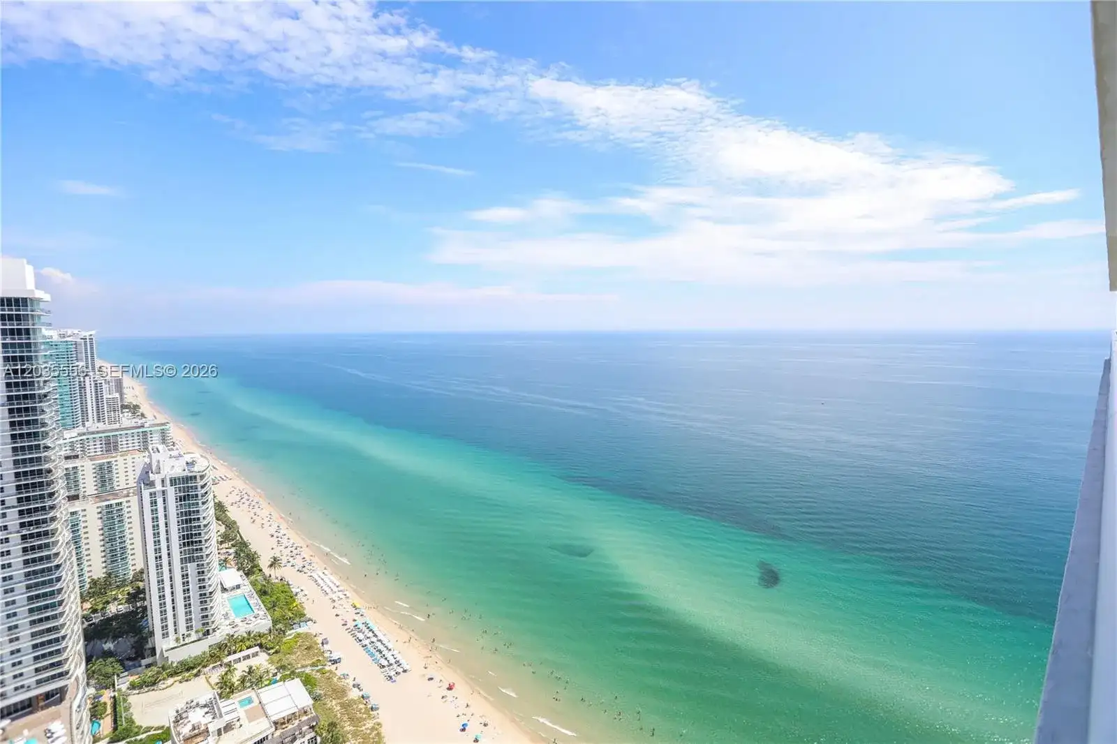 1830 S Ocean Dr # 4511, Hallandale Beach FL 33009 photo 2