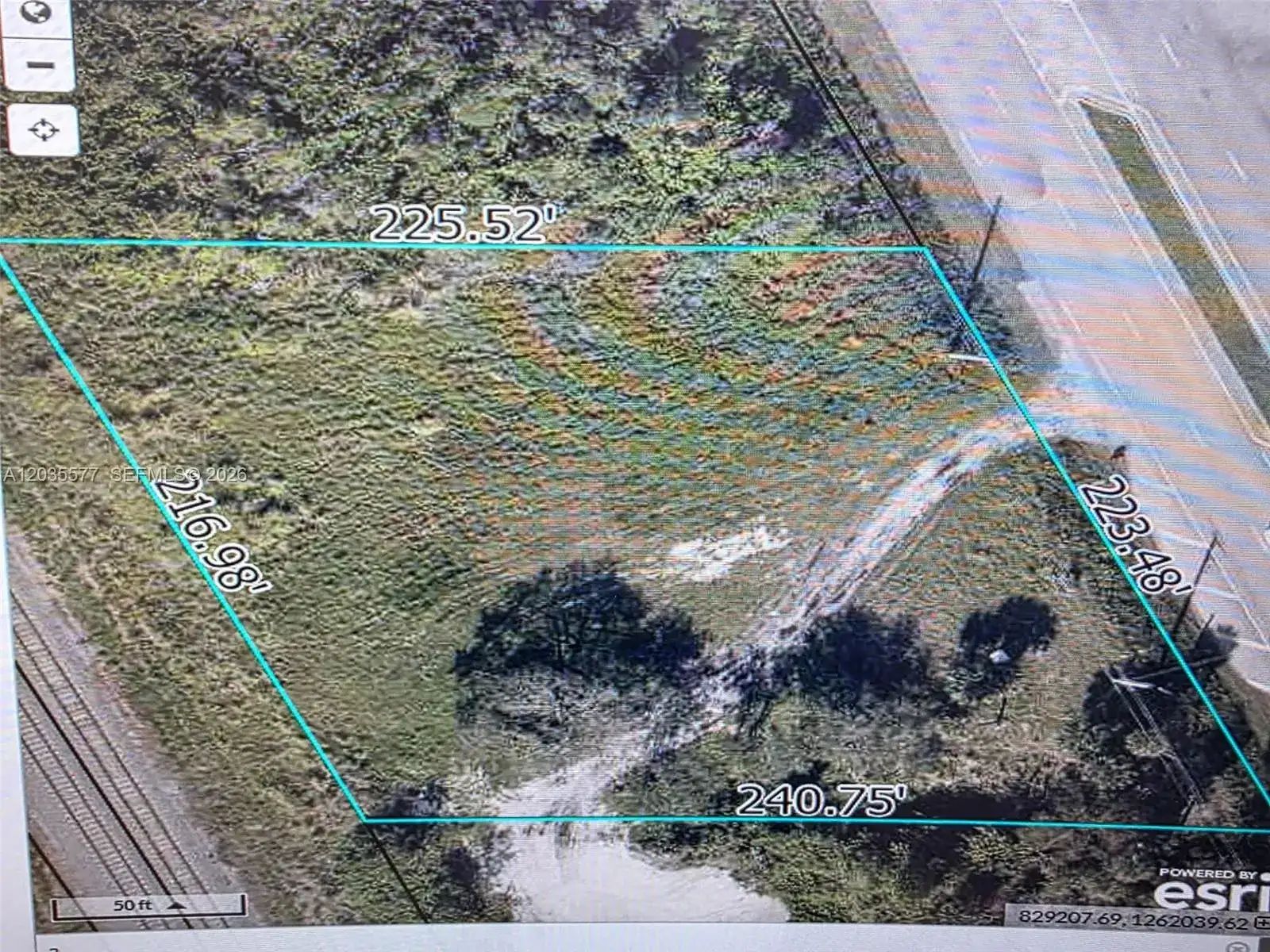 11565 u.s. hwy 1, Sebastian FL 32958 photo 3