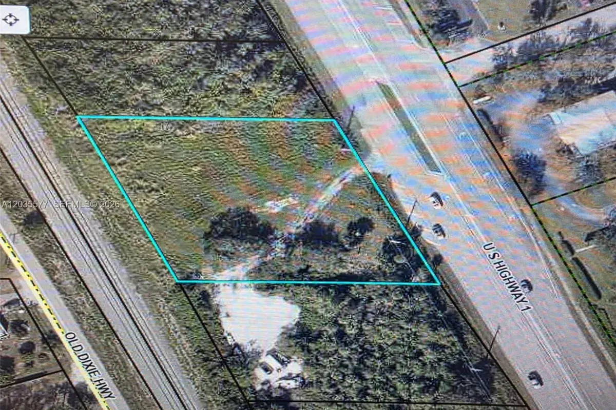 11565 u.s. hwy 1, Sebastian FL 32958