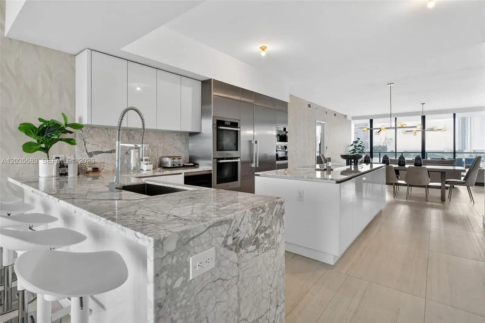 5500 Island Estates Dr # 507, Aventura FL 33160 photo 5