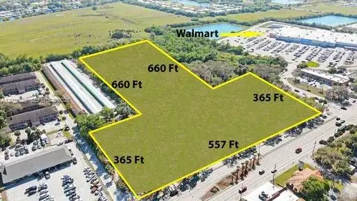1905 S. PARROTT AVE., Okeechobee FL 34974 photo 2