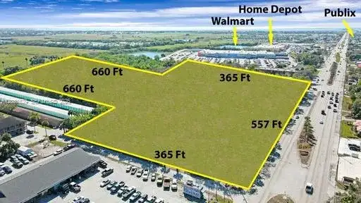 1905 S. PARROTT AVE., Okeechobee FL 34974 photo 3