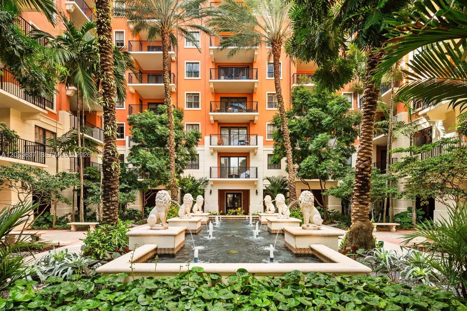 100 Andalusia Ave # 402, Coral Gables FL 33134 photo 2