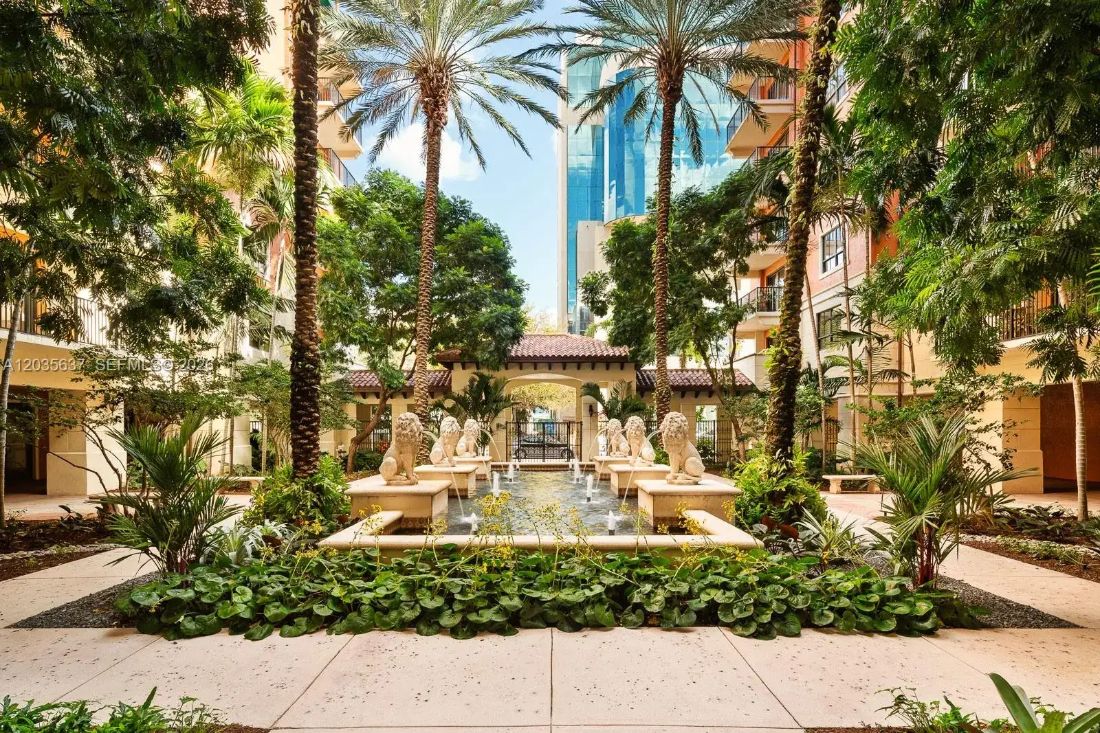 100 Andalusia Ave # 402, Coral Gables FL 33134 photo 3