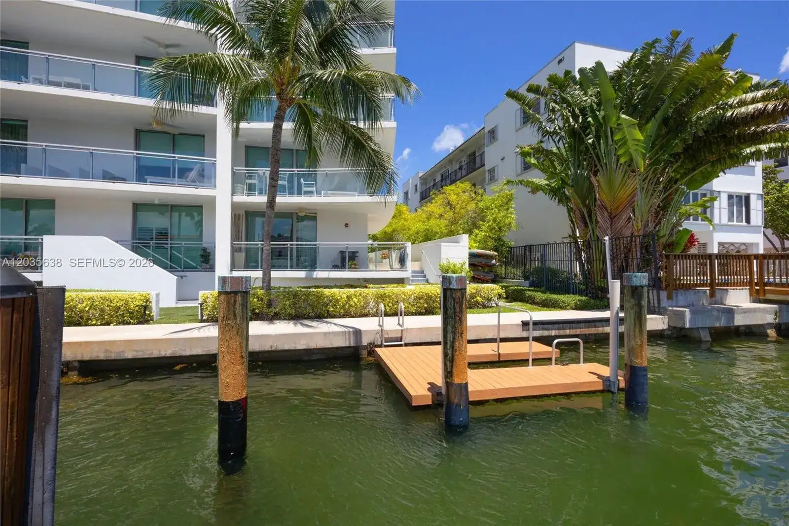 9400 W Bay Harbor Dr # 101, Bay Harbor Islands FL 33154 photo 5