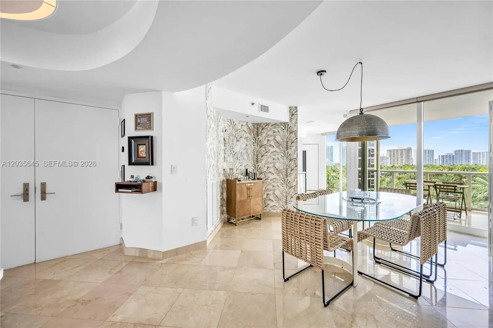 19333 Collins Ave # 709, Sunny Isles Beach FL 33160 photo 2