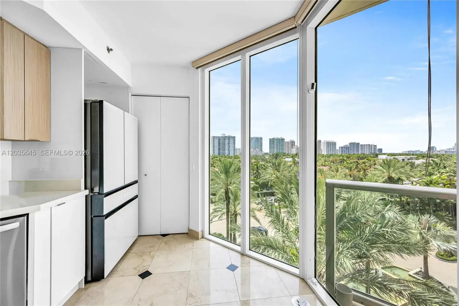 19333 Collins Ave # 709, Sunny Isles Beach FL 33160 photo 5