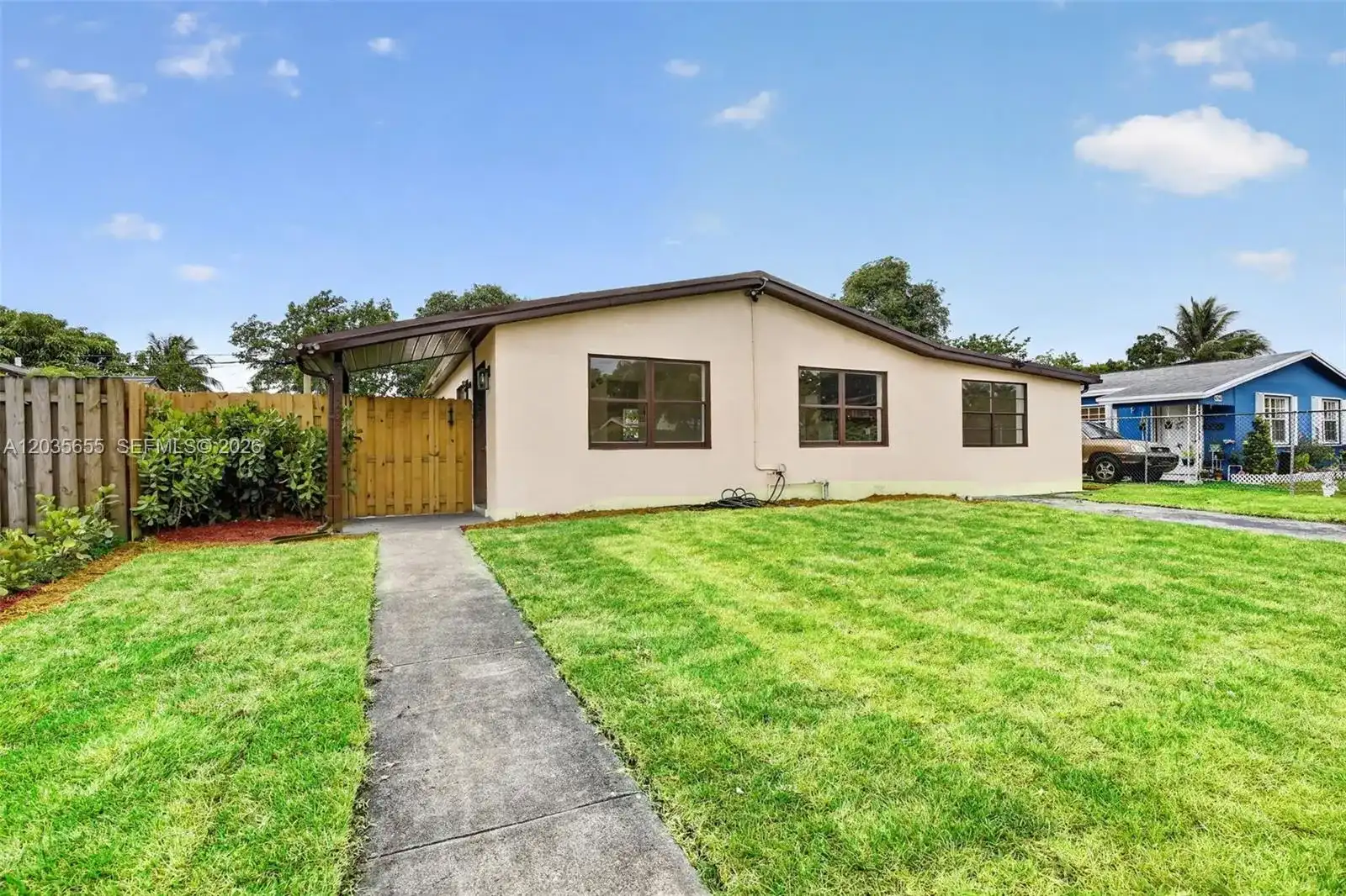 6250 NW 14th St, Sunrise FL 33313