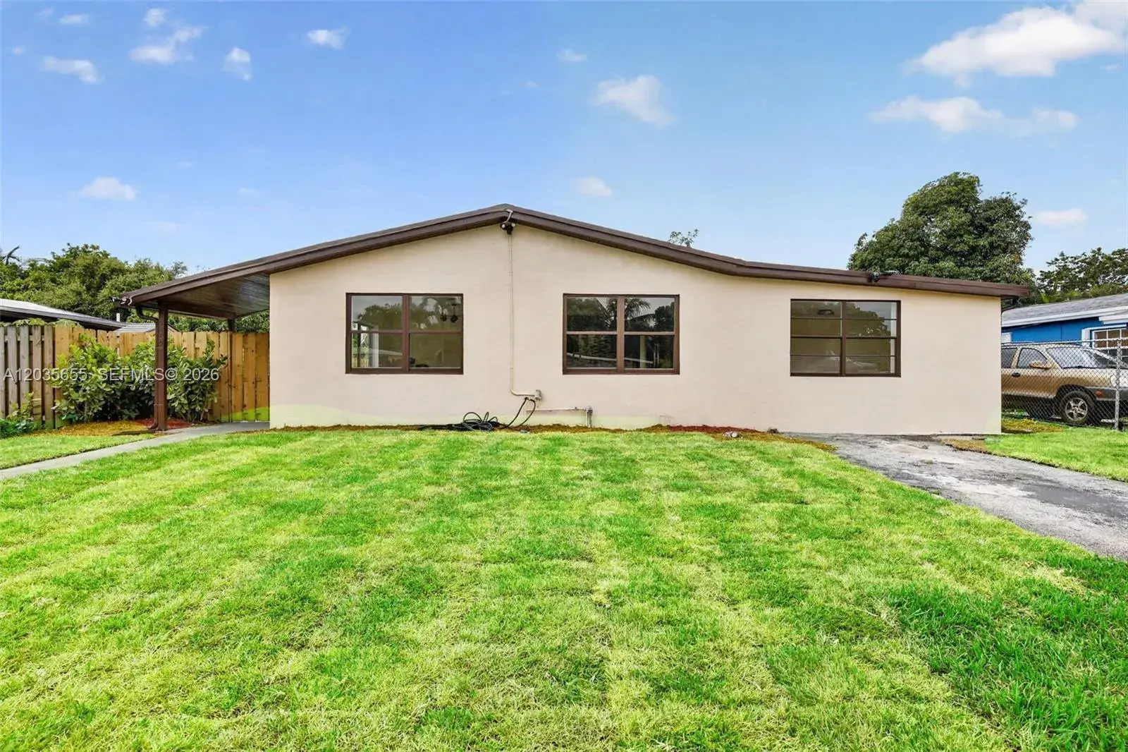 6250 NW 14th St, Sunrise FL 33313
