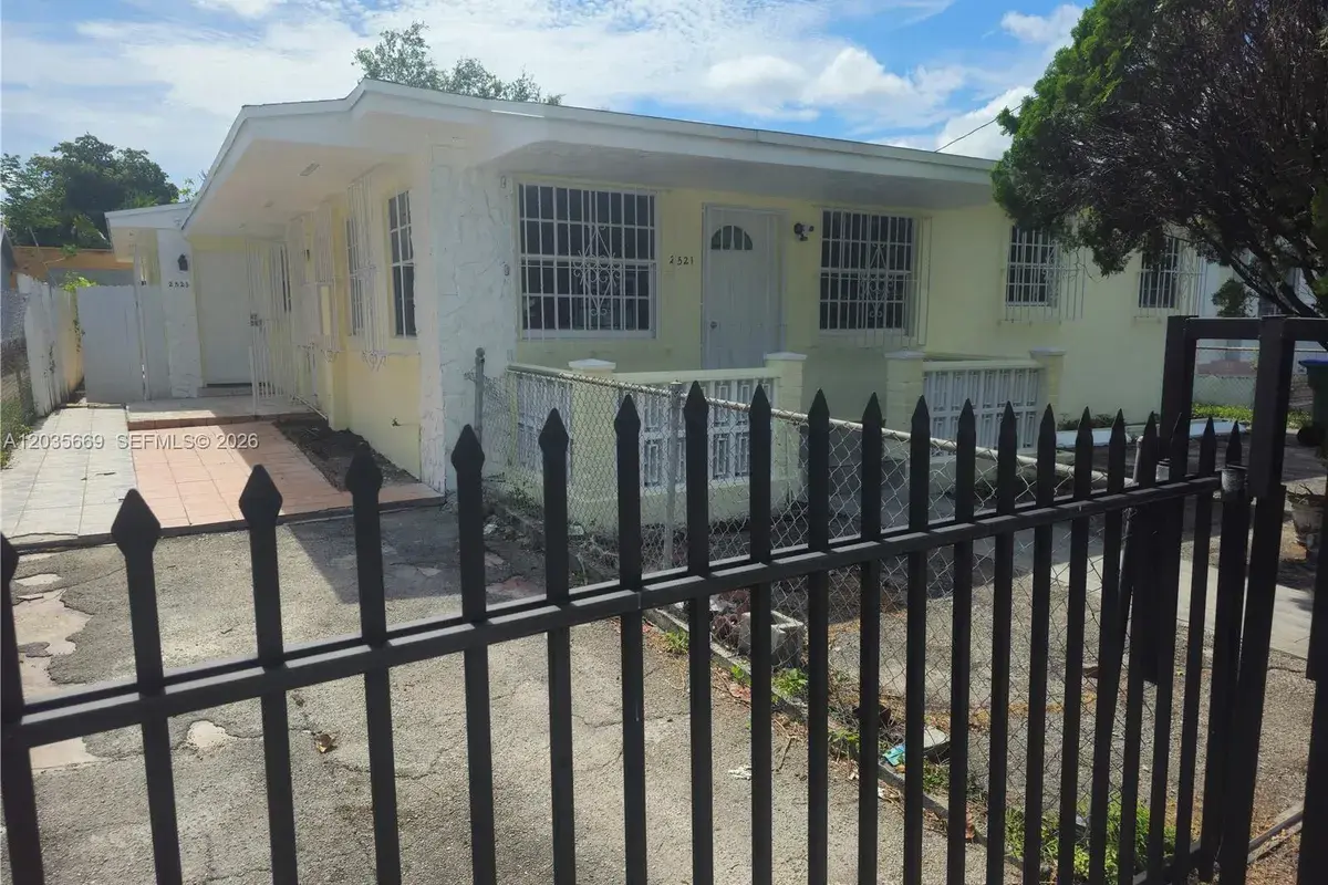 2521 NW 13th Ave # 2521, Miami FL 33142