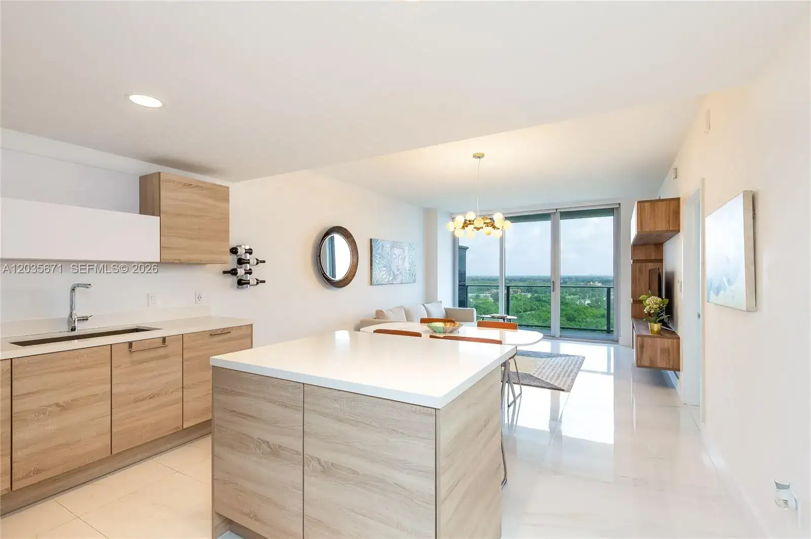 16385 Biscayne Blvd # 1805, North Miami Beach FL 33160 photo 4