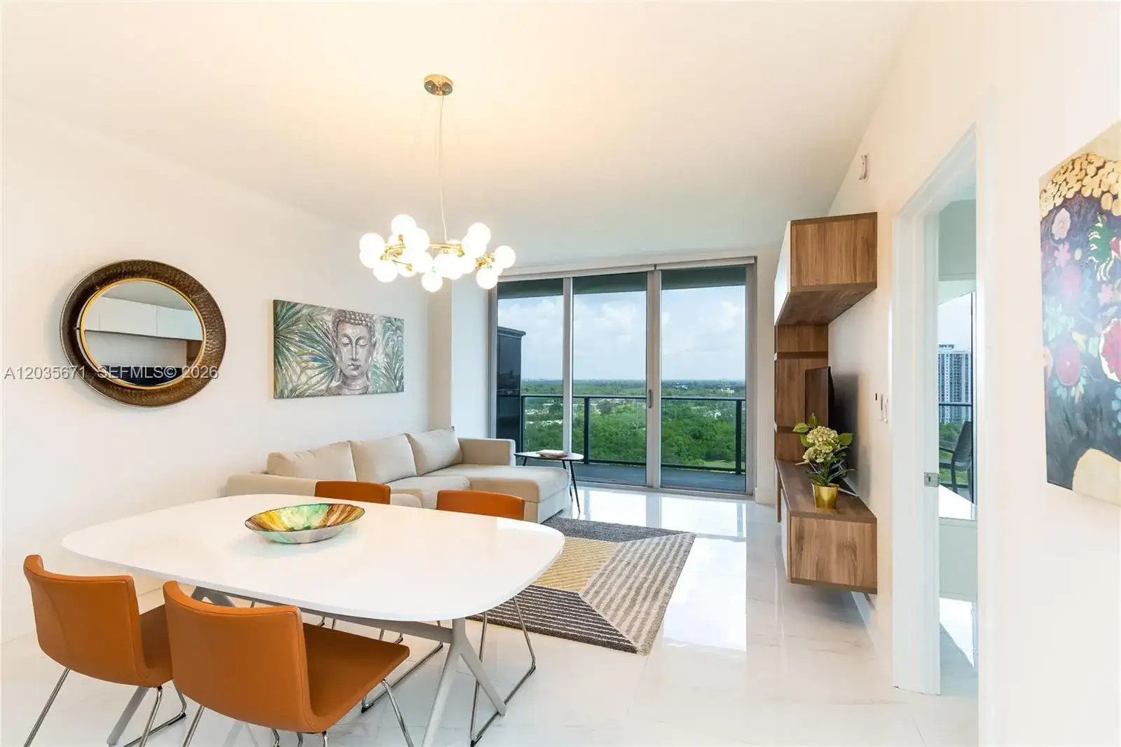 16385 Biscayne Blvd # 1805, North Miami Beach FL 33160 photo 5